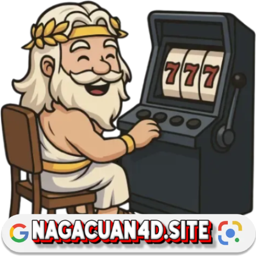 NAGACUAN77 Layanan Game Slot Gacor Resmi Depo 5K & Link Resmi Nagacuan77 Terbaru 2025